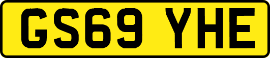 GS69YHE