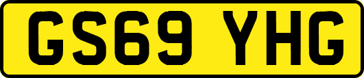 GS69YHG