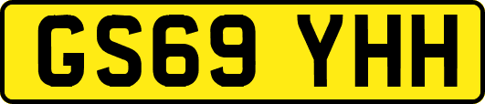 GS69YHH