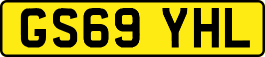 GS69YHL