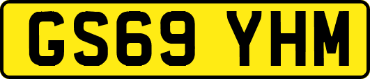 GS69YHM