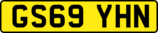 GS69YHN