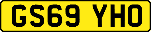 GS69YHO
