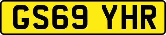 GS69YHR