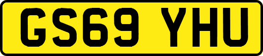 GS69YHU