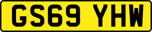 GS69YHW