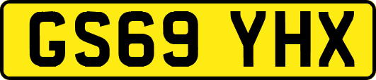 GS69YHX