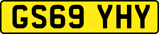 GS69YHY