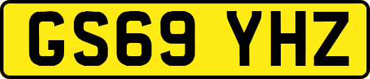 GS69YHZ