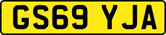 GS69YJA