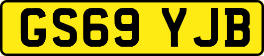 GS69YJB