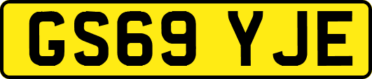 GS69YJE