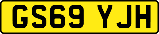 GS69YJH