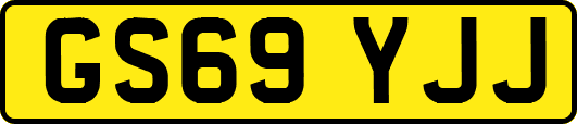 GS69YJJ