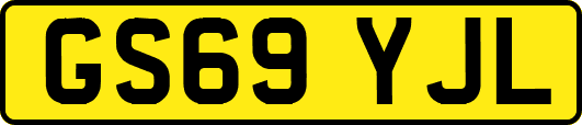 GS69YJL