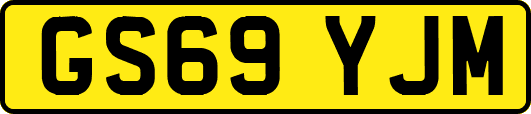 GS69YJM