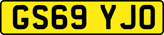 GS69YJO