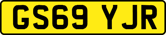 GS69YJR