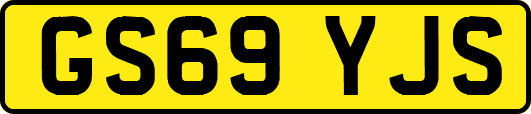GS69YJS