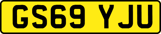 GS69YJU