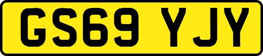 GS69YJY