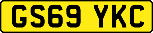 GS69YKC