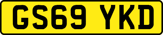 GS69YKD