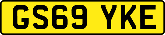 GS69YKE