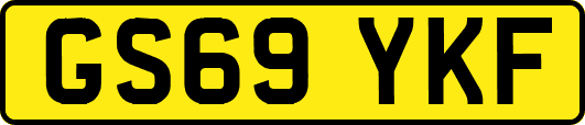 GS69YKF