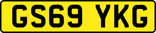 GS69YKG