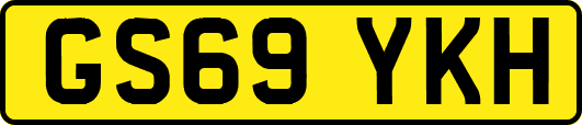 GS69YKH