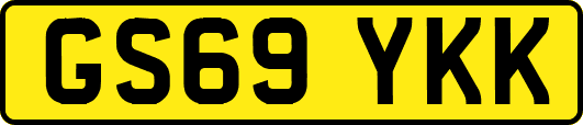 GS69YKK