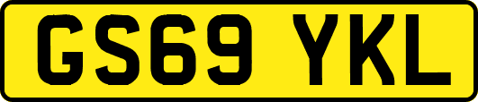 GS69YKL