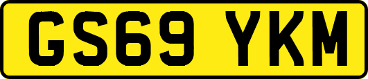 GS69YKM