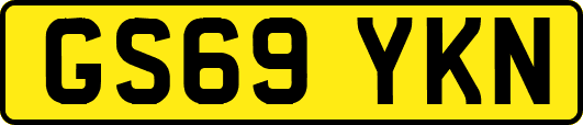 GS69YKN