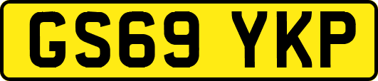 GS69YKP