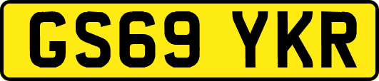 GS69YKR