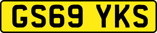 GS69YKS