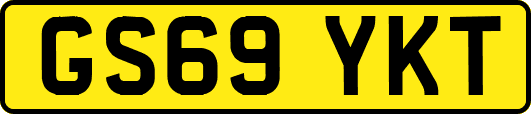 GS69YKT
