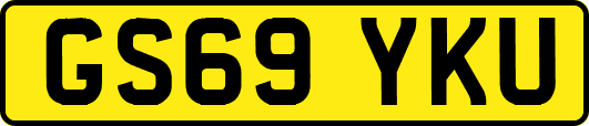GS69YKU