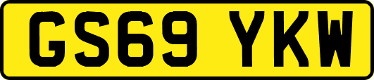 GS69YKW