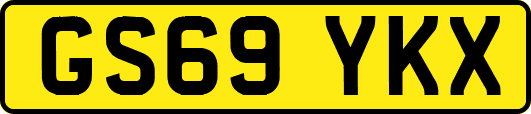 GS69YKX