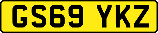 GS69YKZ