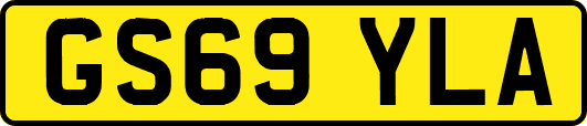 GS69YLA