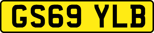 GS69YLB