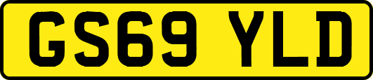 GS69YLD