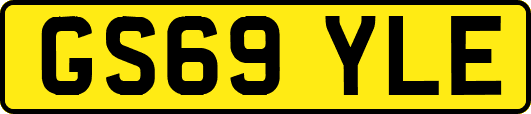 GS69YLE
