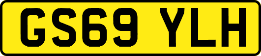 GS69YLH
