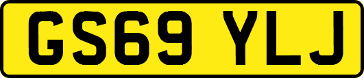 GS69YLJ