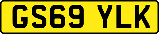 GS69YLK